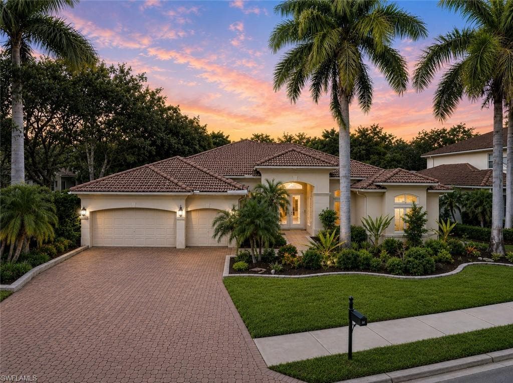19500 La Serena DR ESTERO, FL 33967