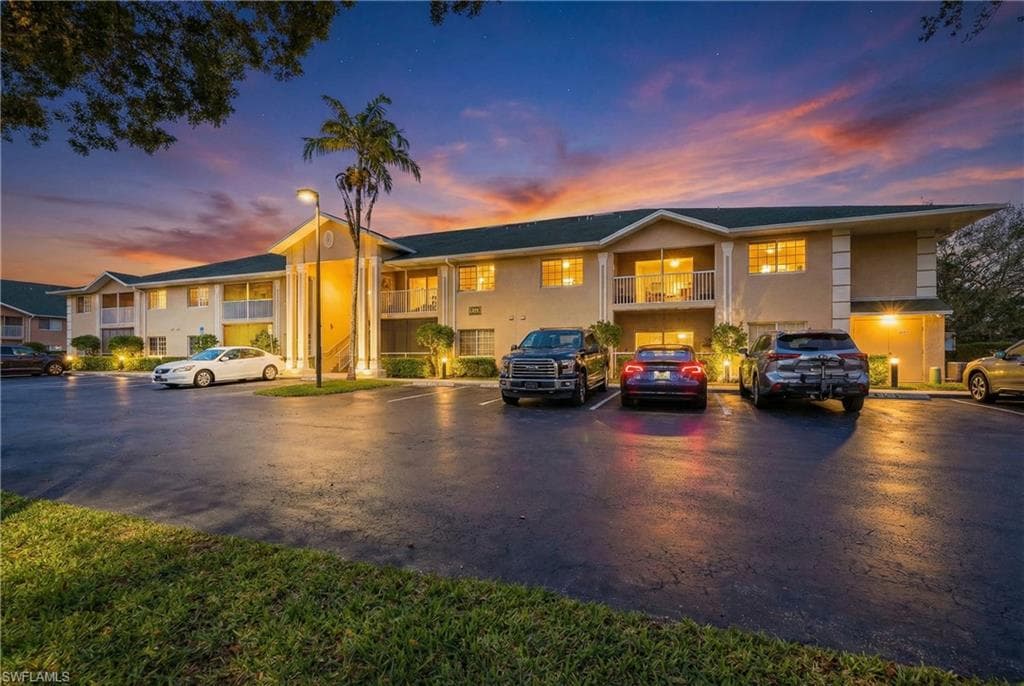 27103 Matheson AVE 202 BONITA SPRINGS, FL 34135