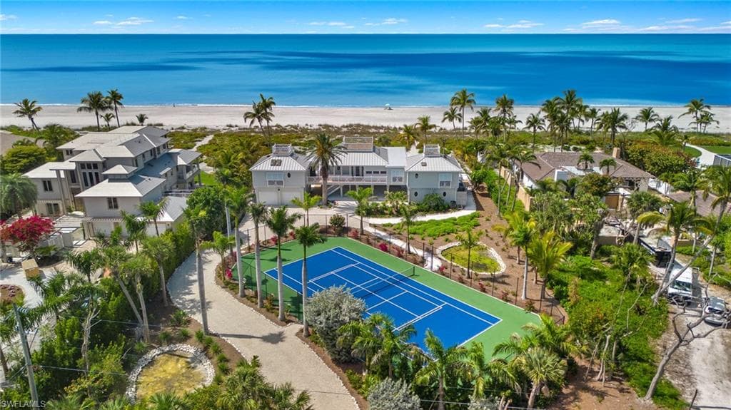 4443 Waters Edge LN SANIBEL, FL 33957