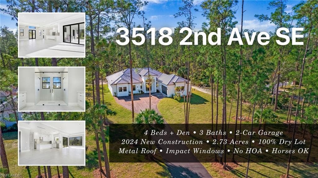 3518 2nd AVE SE NAPLES, FL 34117