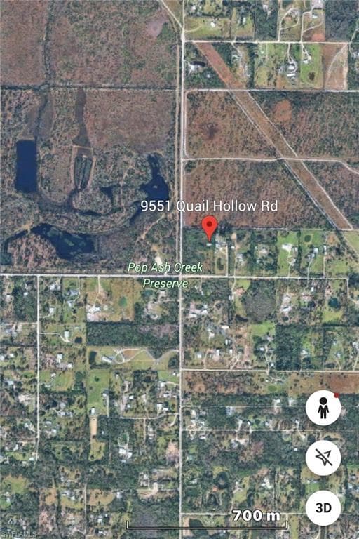 9551 Quail Hollow RD NORTH FORT MYERS, FL 33917