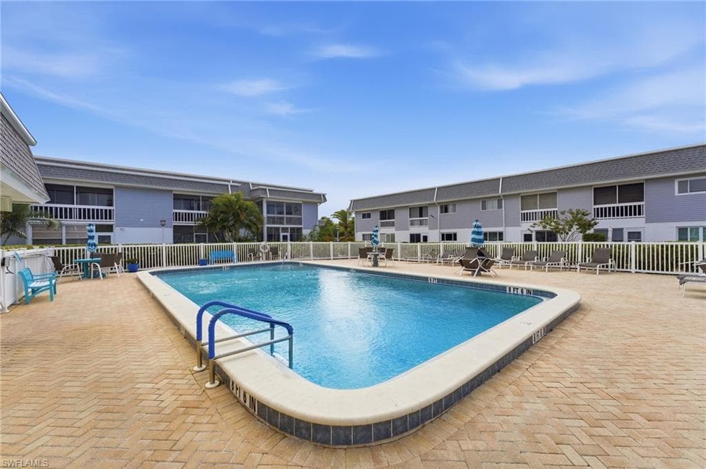 22375 Edgewater DR 205 PUNTA GORDA, FL 33980
