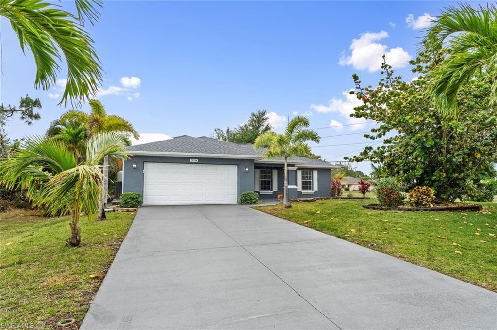 2004 NE 35th ST CAPE CORAL, FL 33909