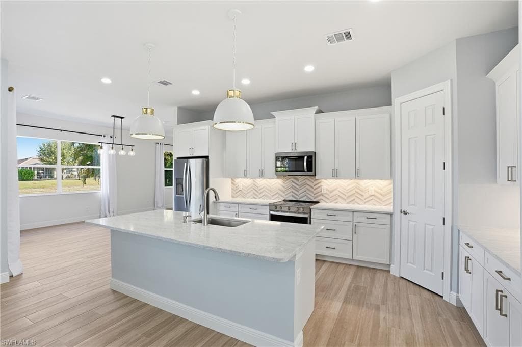 3479 Ocean Bluff CT NAPLES, FL 34120