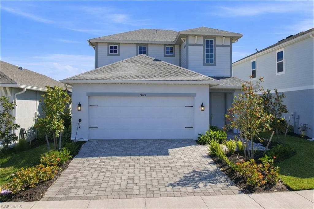 15823 Elina Sky DR PUNTA GORDA, FL 33982