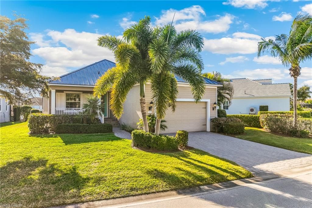 8613 Big Mangrove DR FORT MYERS, FL 33908