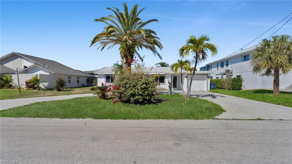 331 Washington CT FORT MYERS BEACH, FL 33931
