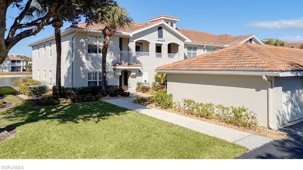 3029 Driftwood WAY 3301 NAPLES, FL 34109