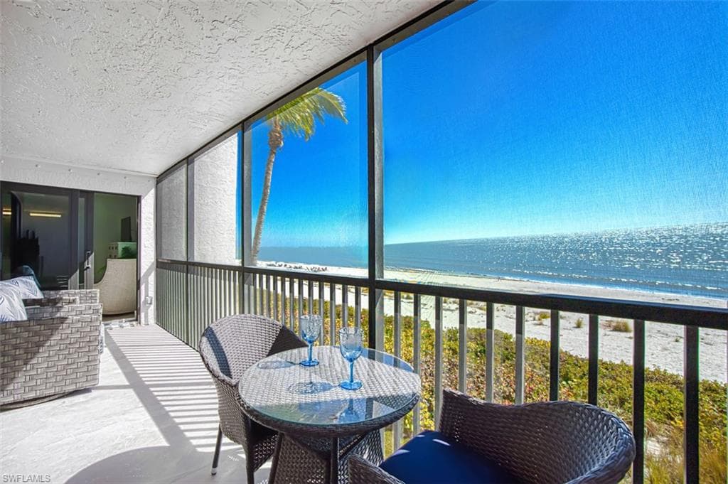 1501 Middle Gulf DR 303K SANIBEL, FL 33957
