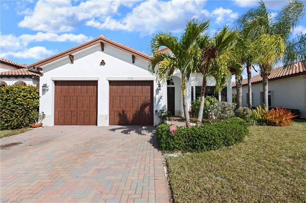 5172 Bergamo WAY AVE MARIA, FL 34142