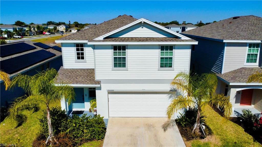 20080 Caroline Creek PL LEHIGH ACRES, FL 33974