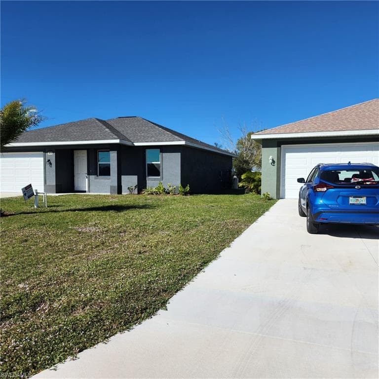 30030 Red Pine RD PUNTA GORDA, FL 33982