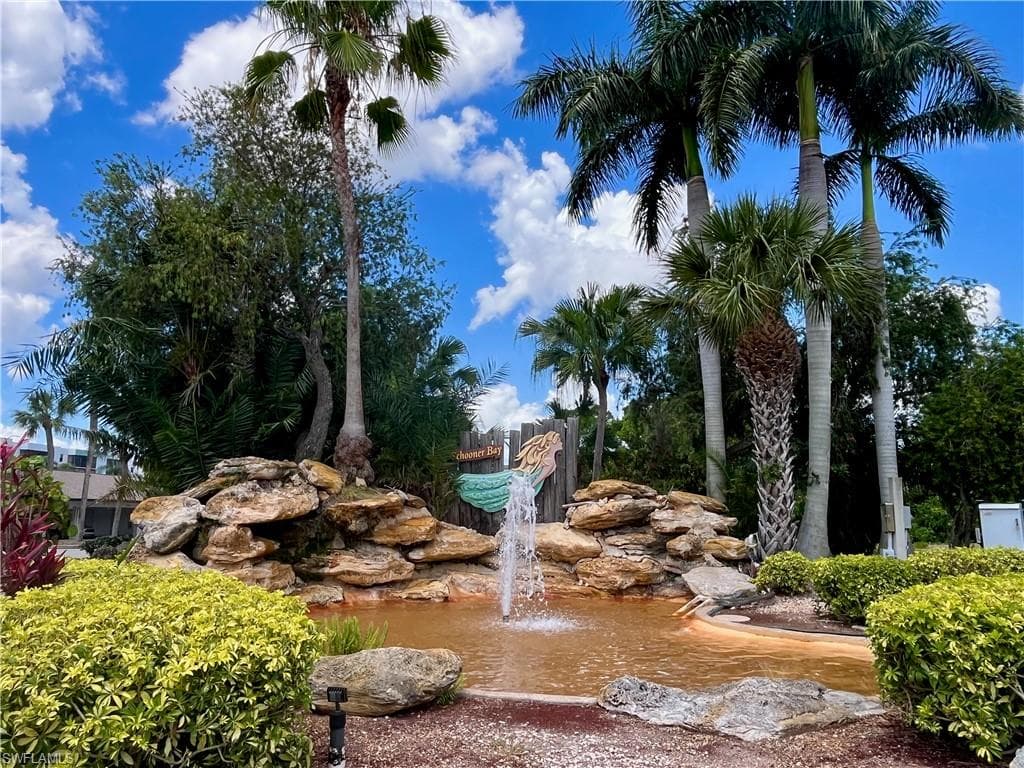 3460 Key DR 203 NORTH FORT MYERS, FL 33903
