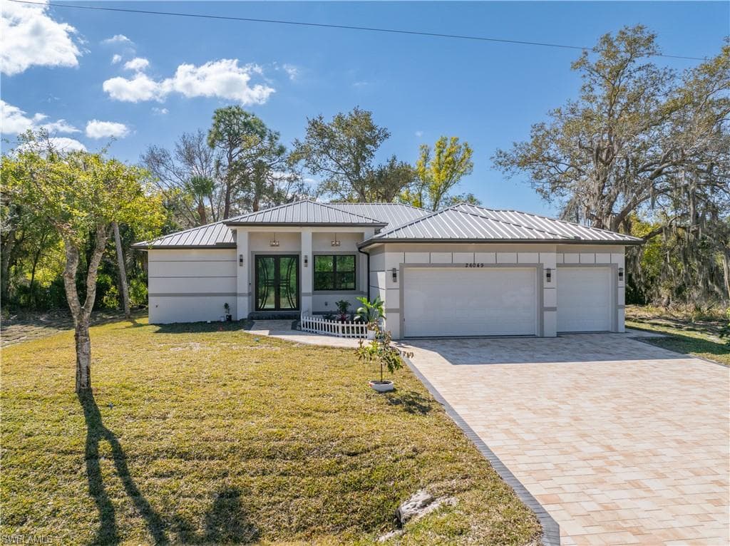 26049 Cuneo RD PUNTA GORDA, FL 33955