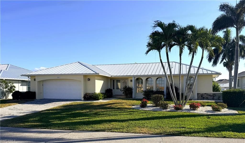 1115 Lucia DR PUNTA GORDA, FL 33950