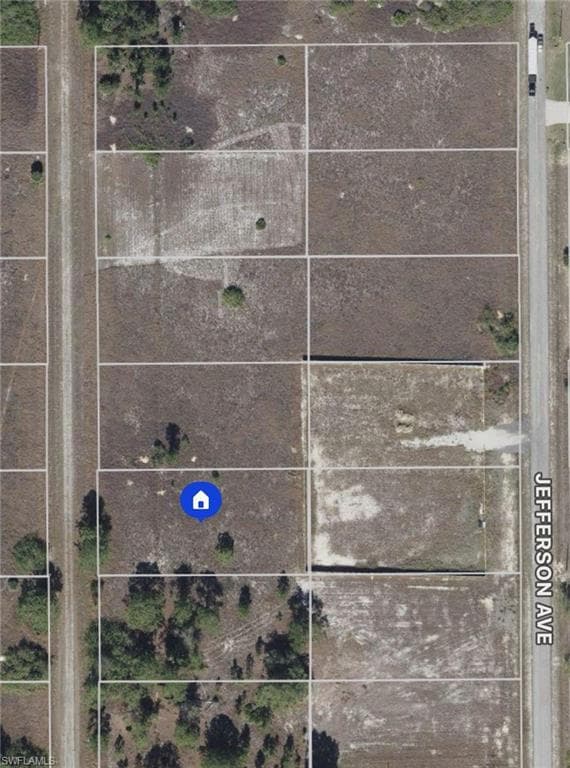 1502 Robert AVE LEHIGH ACRES, FL 33972