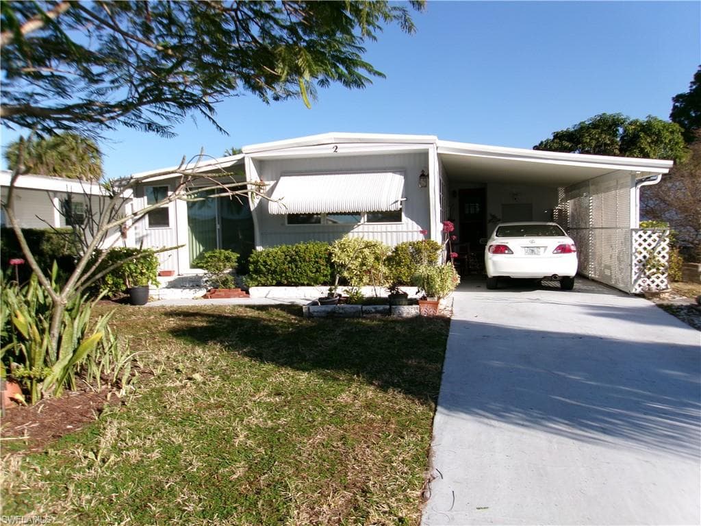 2 Monaco TER NAPLES, FL 34112