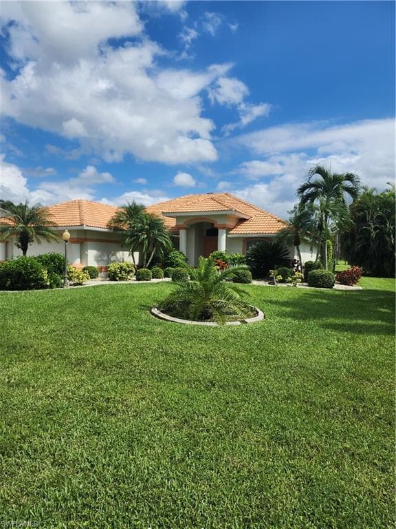 14881 Soaring Eagle CT FORT MYERS, FL 33912