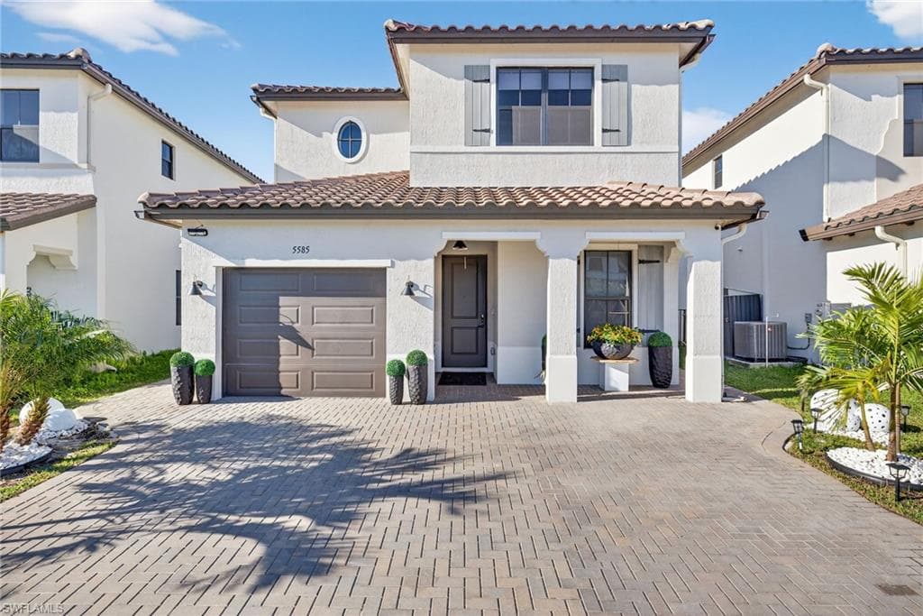 5585 Cobalto WAY AVE MARIA, FL 34142