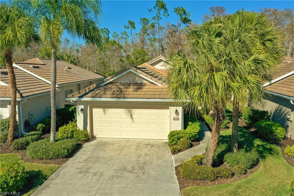 8486 LANGSHIRE WAY FORT MYERS, FL 33912