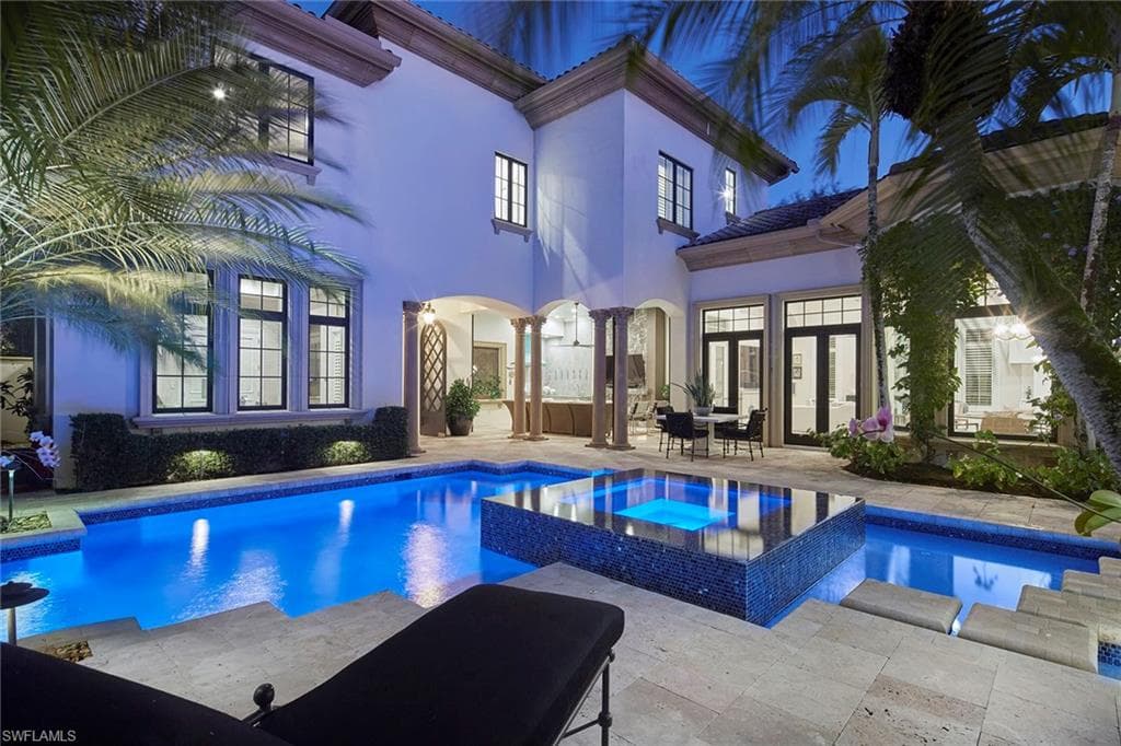 15251 Medici WAY NAPLES, FL 34110