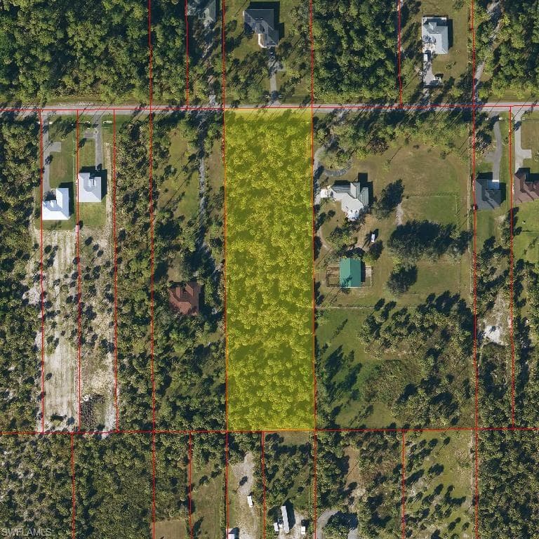4240 12th AVE SE NAPLES, FL 34117