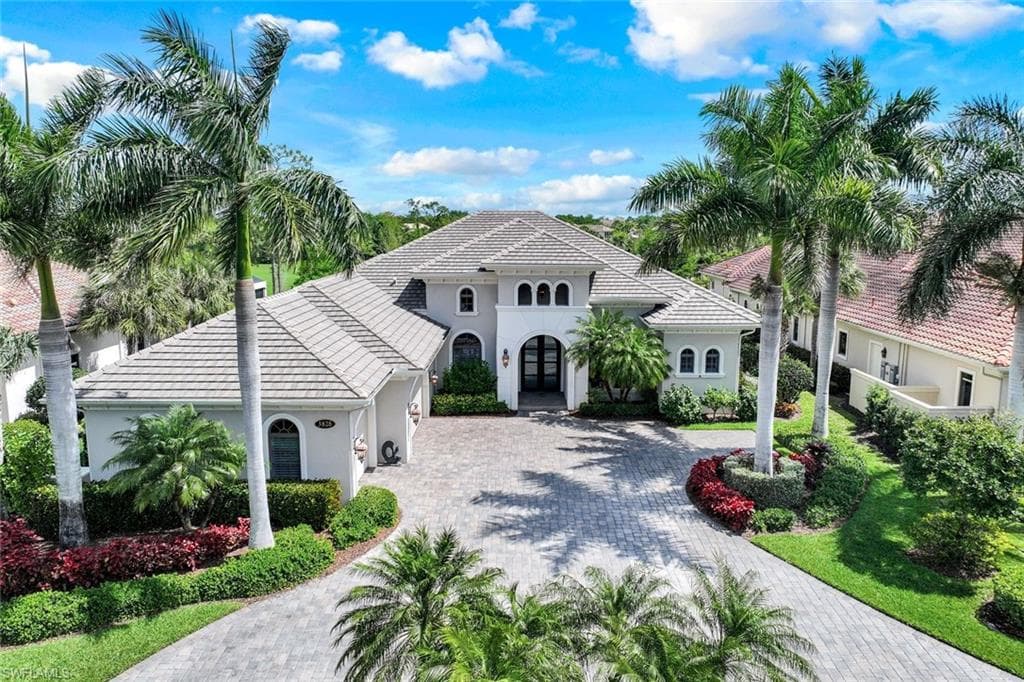 3828 Isla Del Sol WAY NAPLES, FL 34114