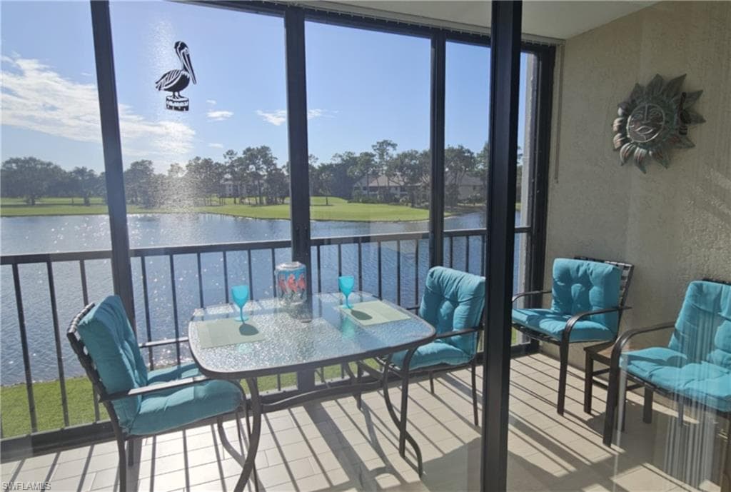 460 Fox Haven DR 1204 NAPLES, FL 34104