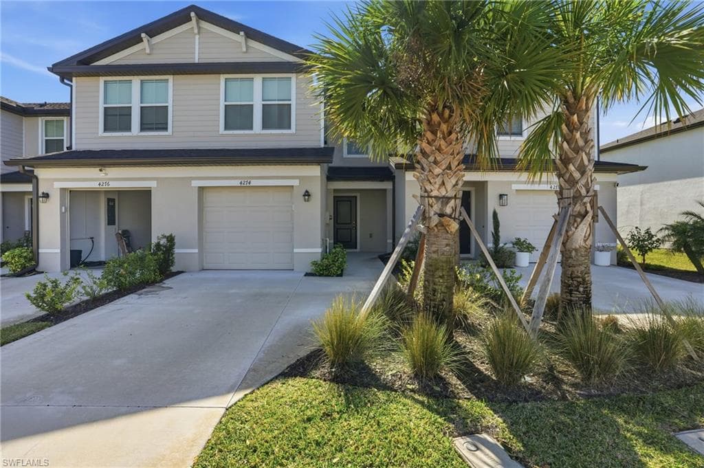 4274 Canova CT NORTH FORT MYERS, FL 33917