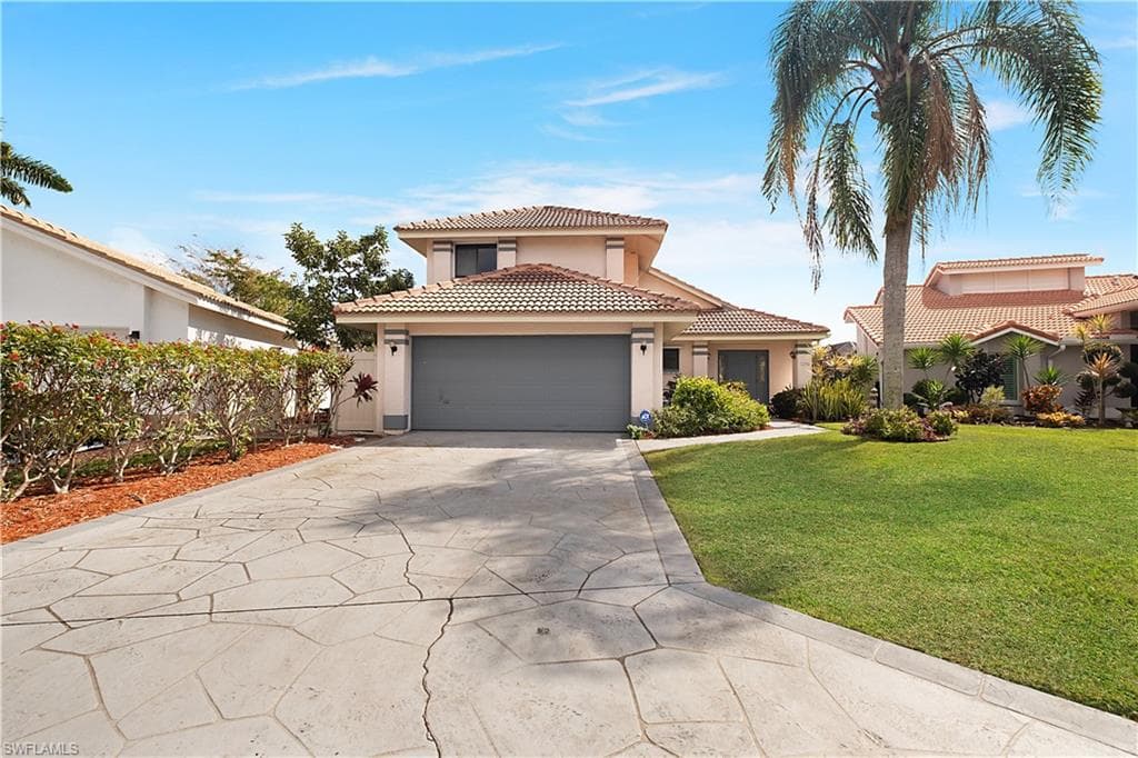 1250 Jardin DR NAPLES, FL 34104