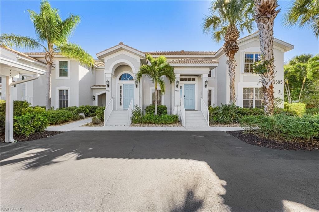9595 Hemingway LN 4102 FORT MYERS, FL 33913