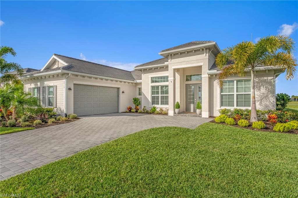 5519 Whistling Straights CT AVE MARIA, FL 34142