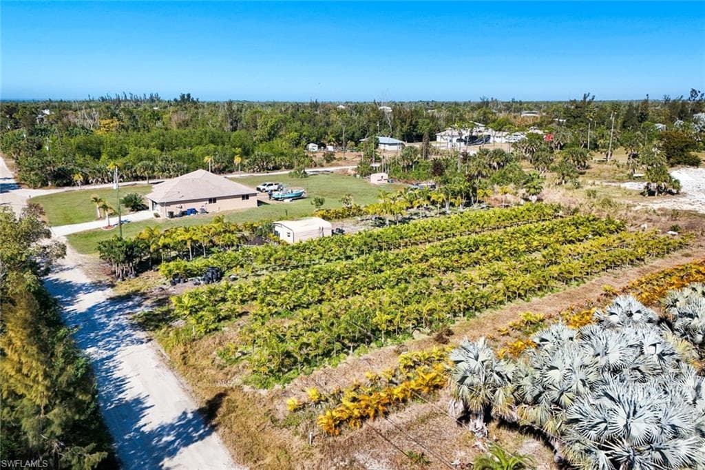 4442 Courtney RD ST. JAMES CITY, FL 33956