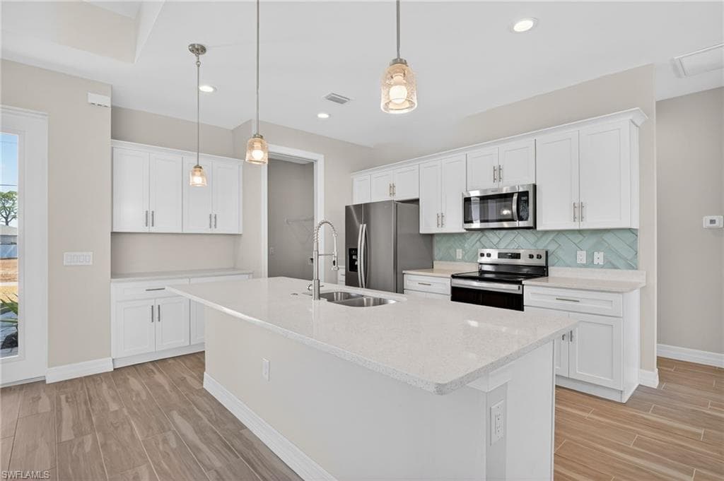 2014 NW 21st AVE CAPE CORAL, FL 33993