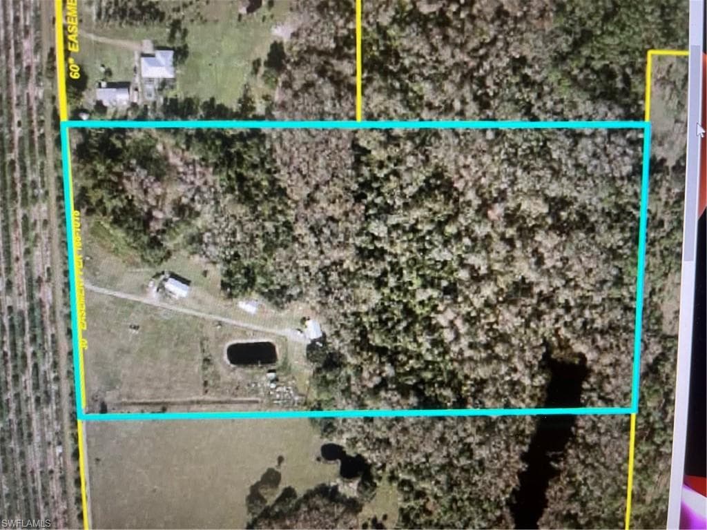 1195 Blueberry LN LABELLE, FL 33935