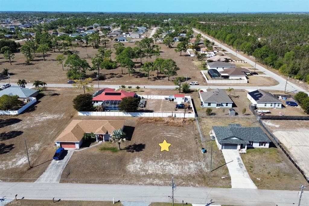 3118 NW 20th PL CAPE CORAL, FL 33993