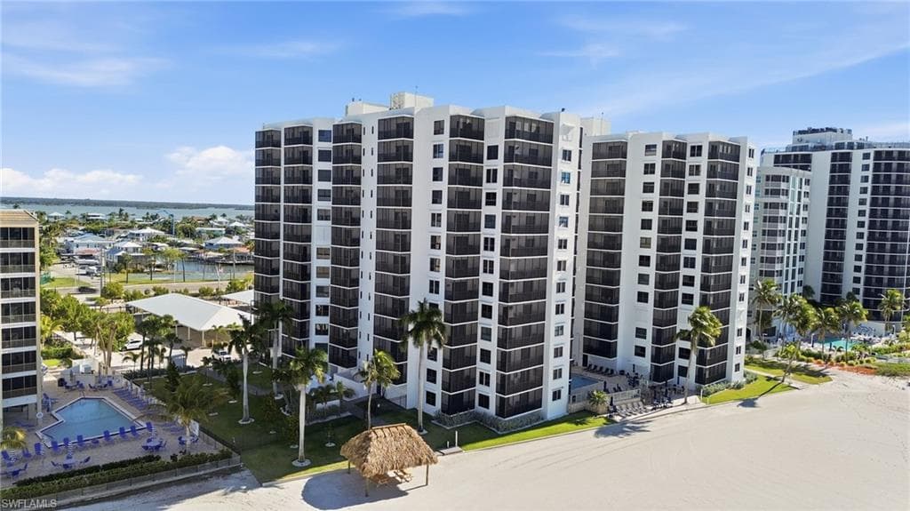 6610 Estero BLVD 521 FORT MYERS BEACH, FL 33931