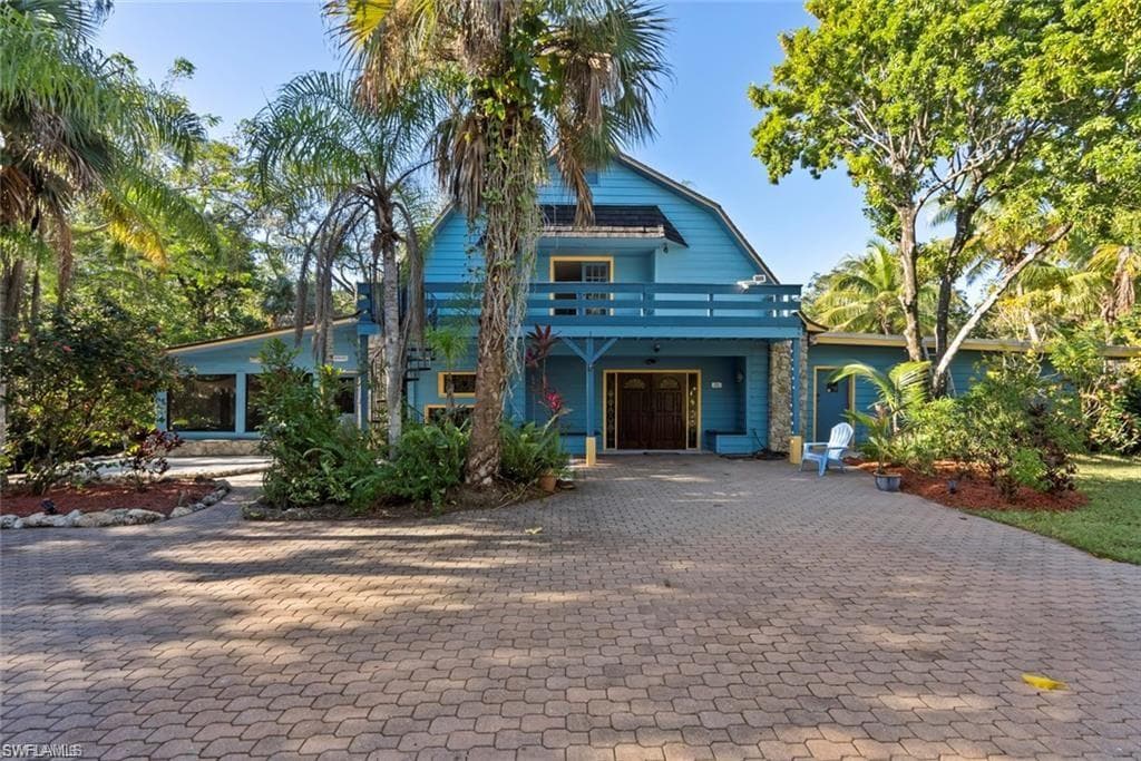 3550 Hazel RD NAPLES, FL 34104