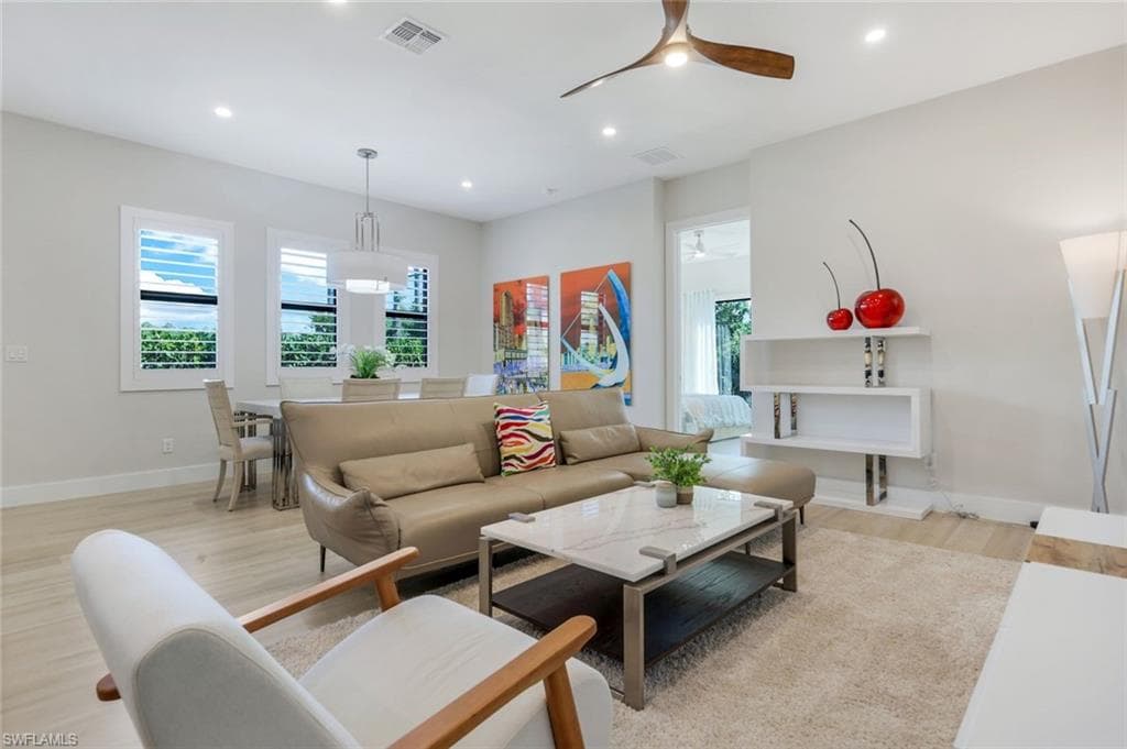 5832 Jasper WAY 101 NAPLES, FL 34112