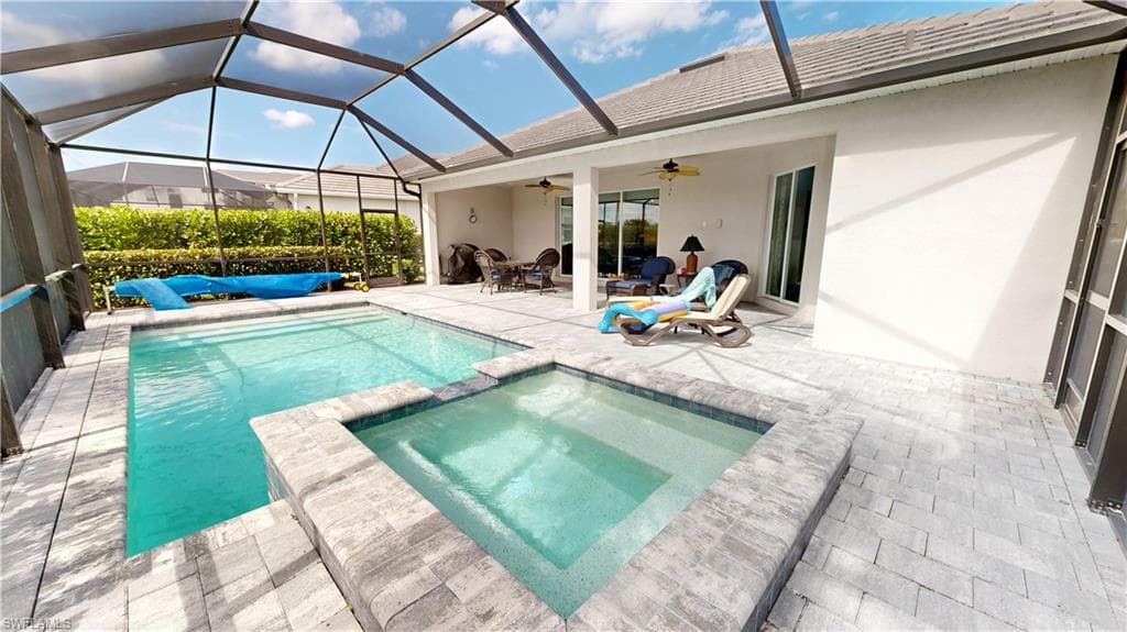 5802 Kingston PL AVE MARIA, FL 34142