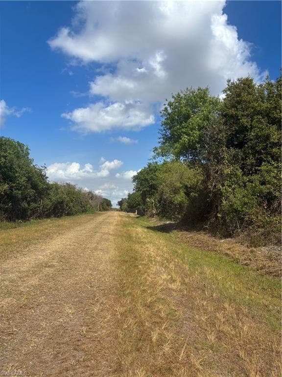 770 N Brida ST CLEWISTON, FL 33440