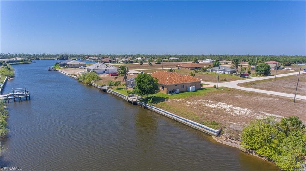 4110 NW 39th LN CAPE CORAL, FL 33993