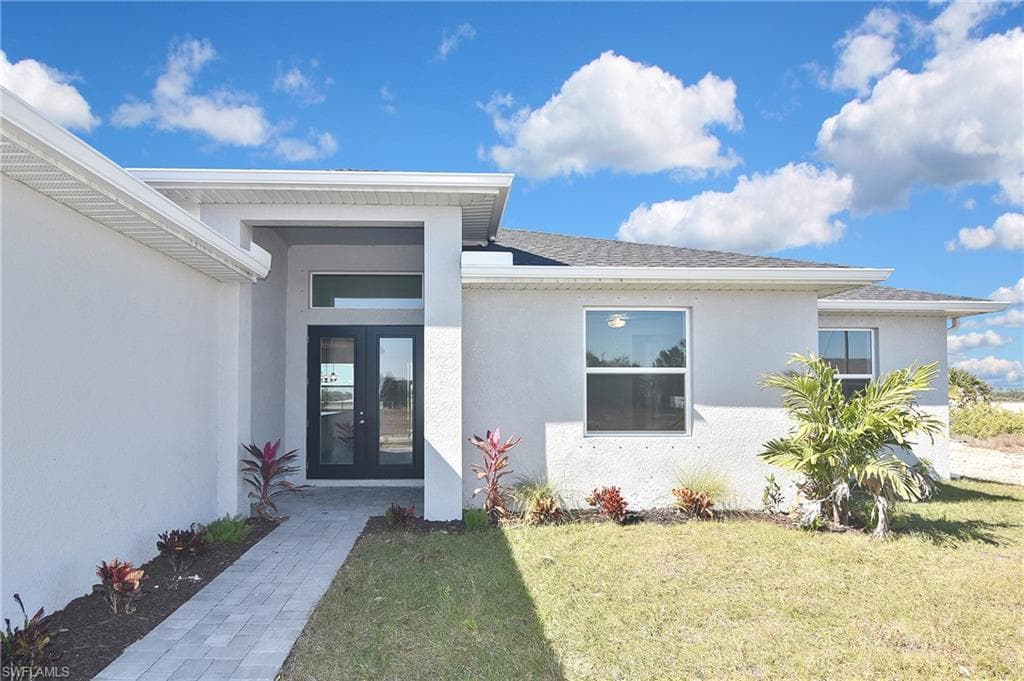 2504 NW 9th AVE CAPE CORAL, FL 33993