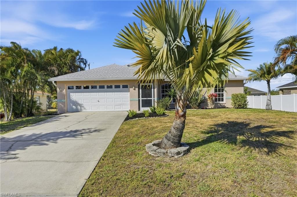 3020 SW 5th AVE CAPE CORAL, FL 33914