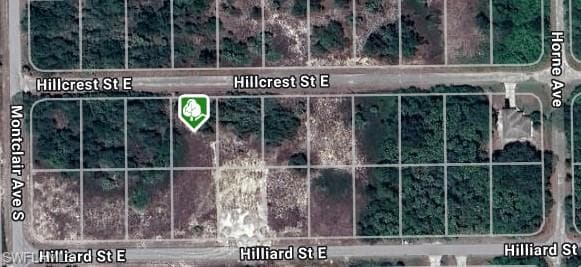 1216 Hillcrest ST E LEHIGH ACRES, FL 33974