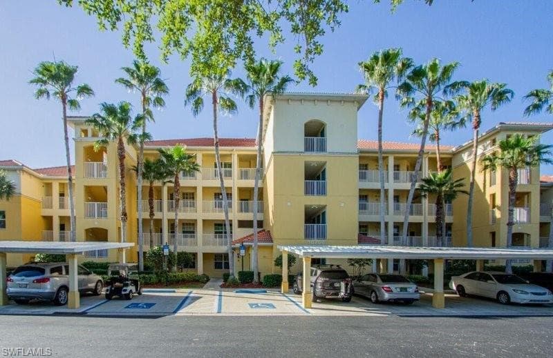 10700 Ravenna WAY 303 FORT MYERS, FL 33913