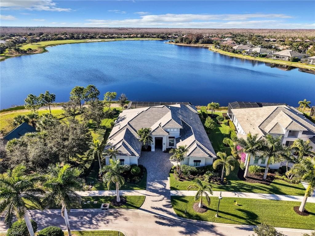 12391 Twineagles BLVD NAPLES, FL 34120
