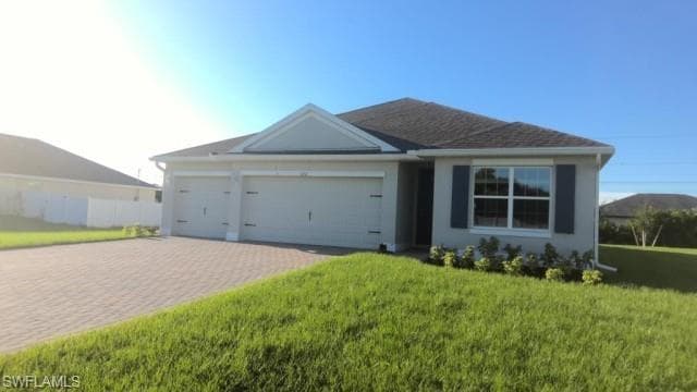 522 NW 7th ST CAPE CORAL, FL 33993