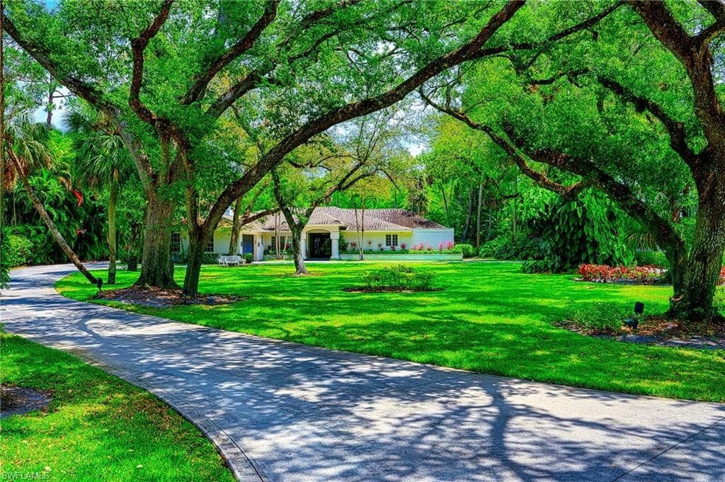 2760 70th ST SW NAPLES, FL 34105