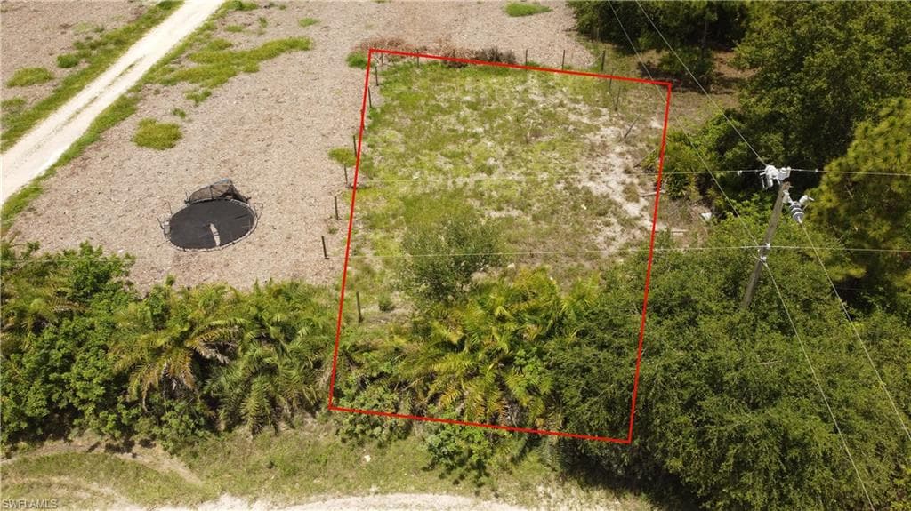 11680 Shawnee RD FORT MYERS, FL 33913
